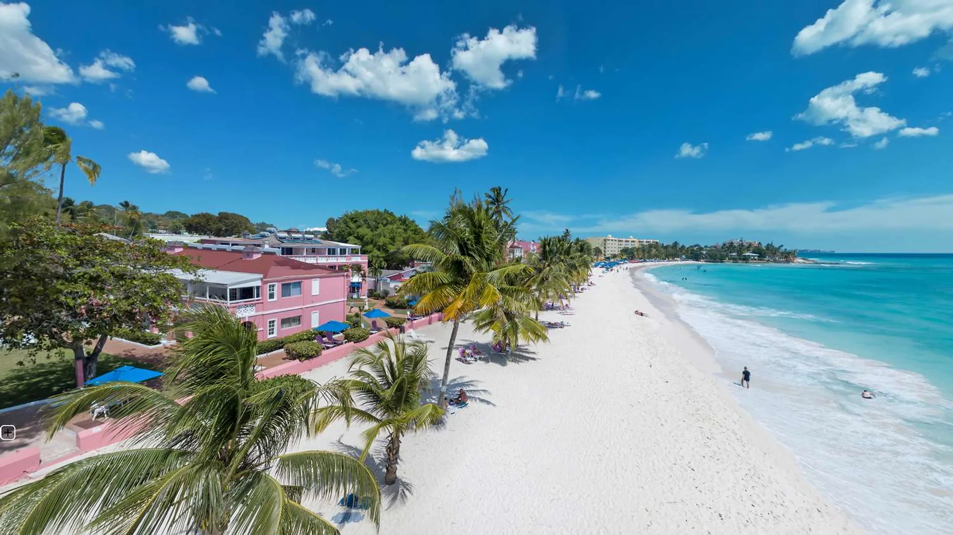 Southern Palms Palms Beach Club Resort Hotel