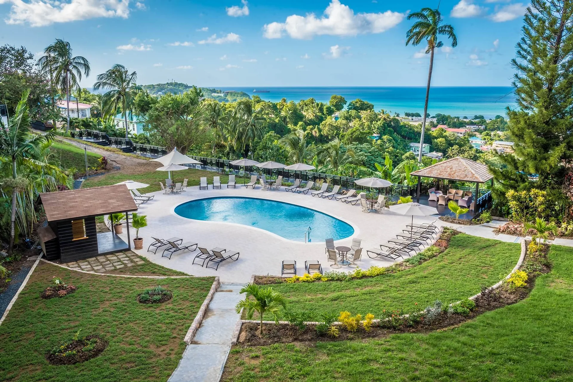 Bel Jou Hotel
