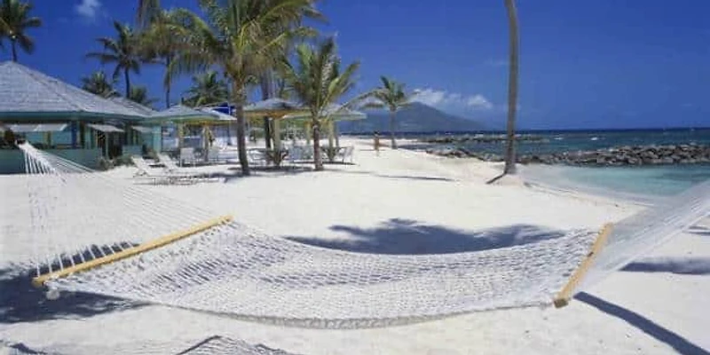 Nisbet Plantation Beach Club