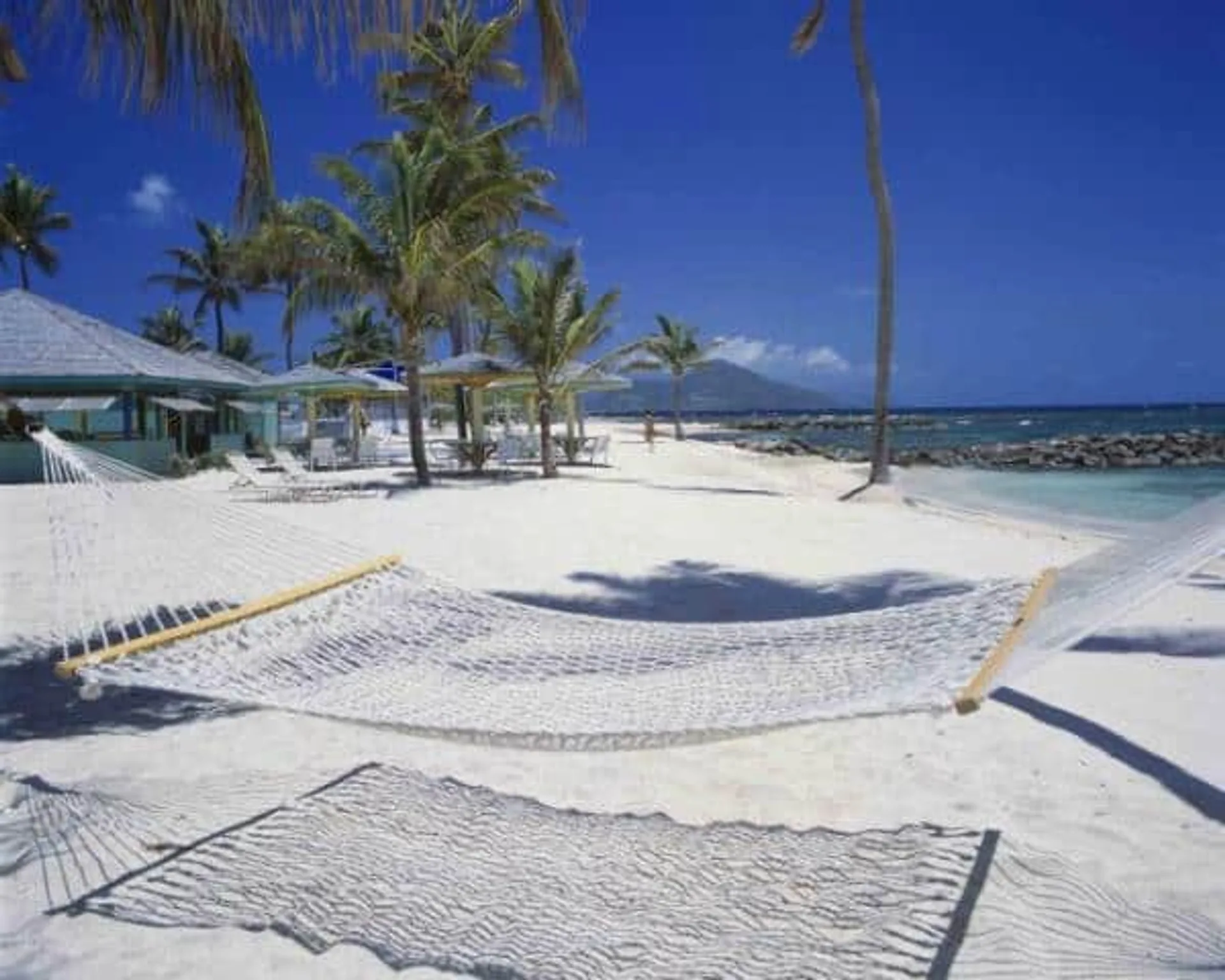 Nisbet Plantation Beach Club