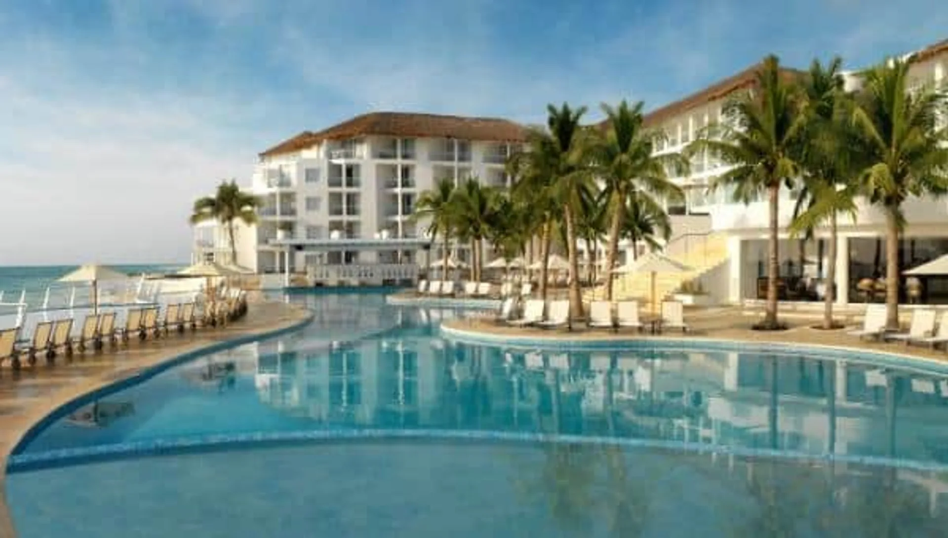 Playacar Palace