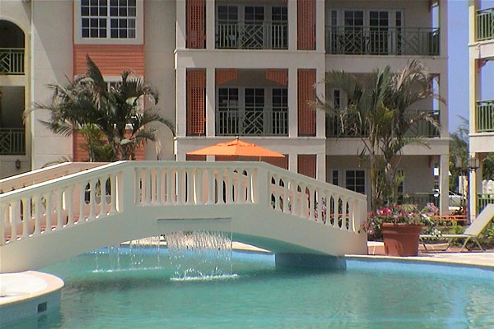 Bay Gardens Beach Resort