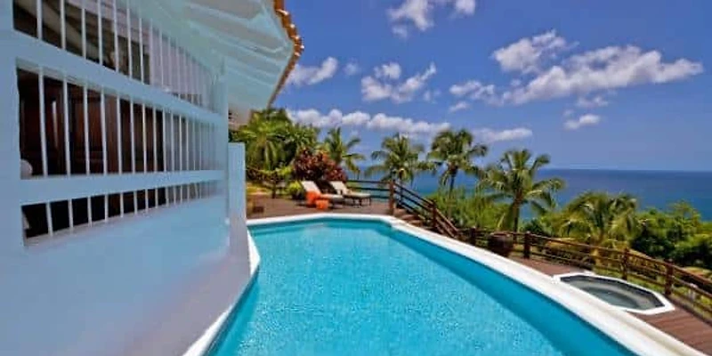 5th Night Free Offer at Windjammer Landing Resort & Residences