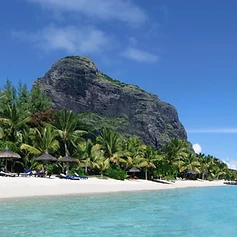 Mauritius