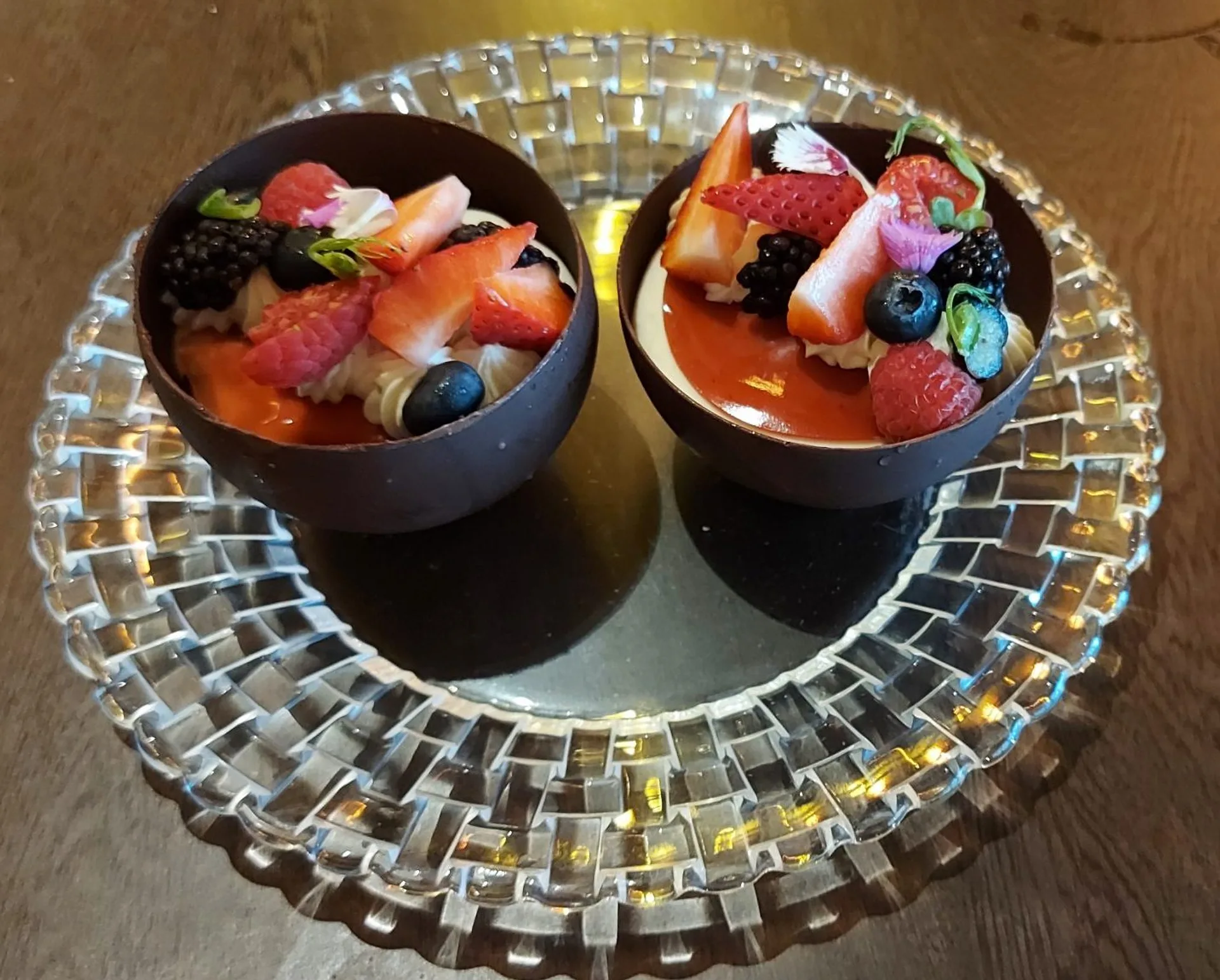 Going Gluten-Free in Cancun, Mexico (at an All-Inclusive Resort)