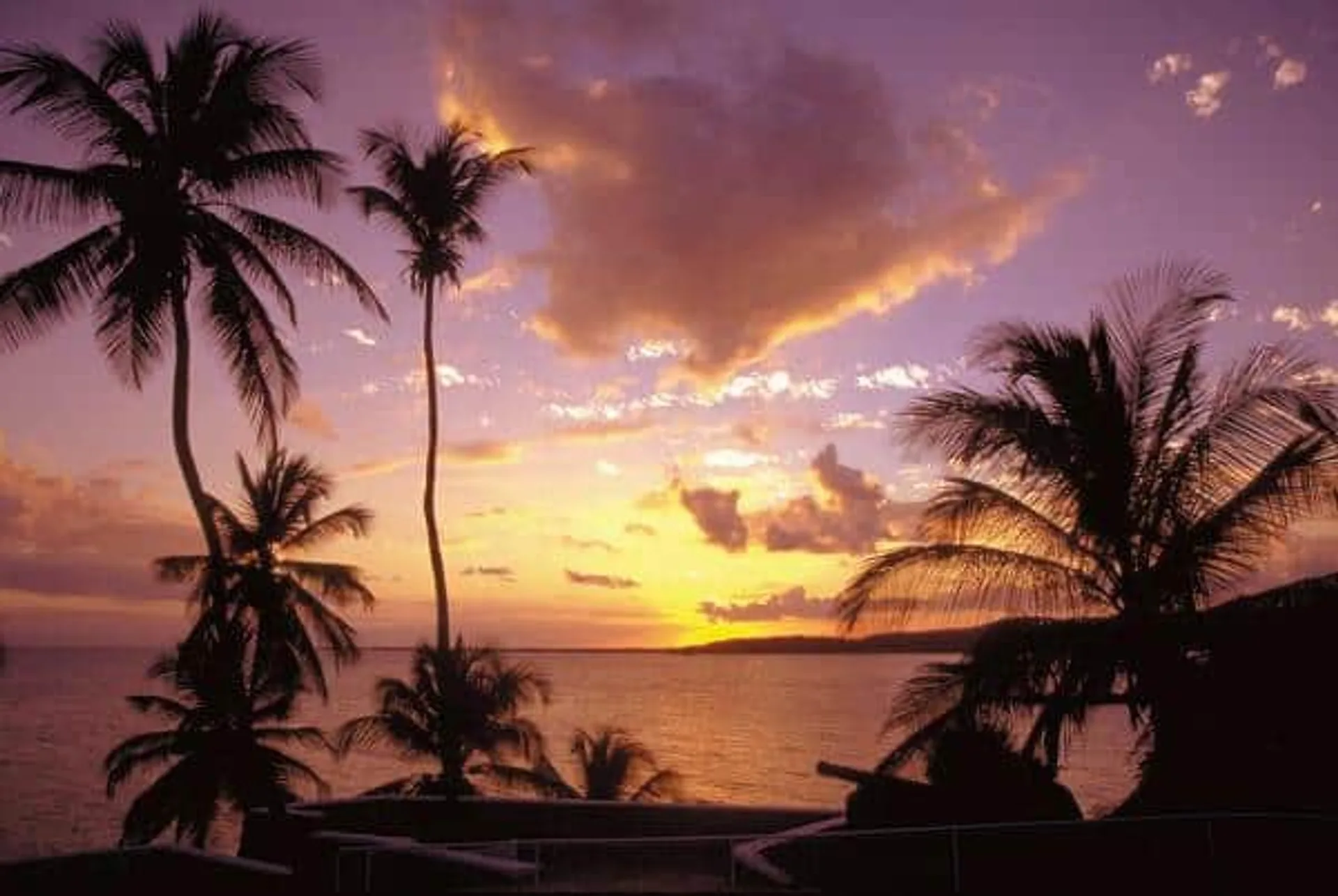 Blue Haven Hotel