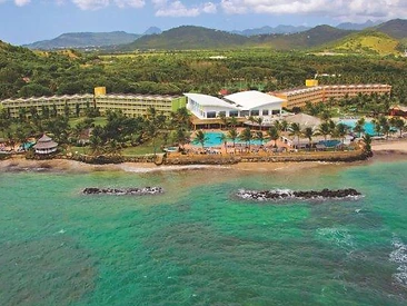 Coconut Bay Resort and Spa