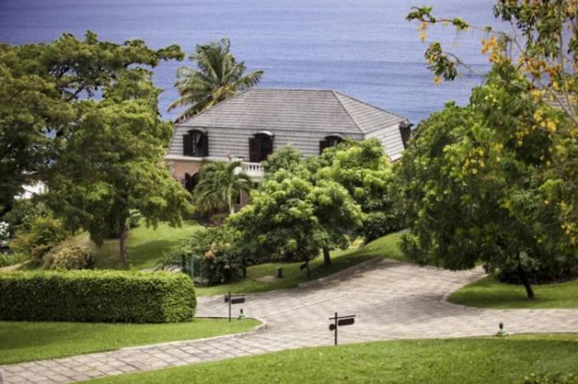 Villas at Stonehaven