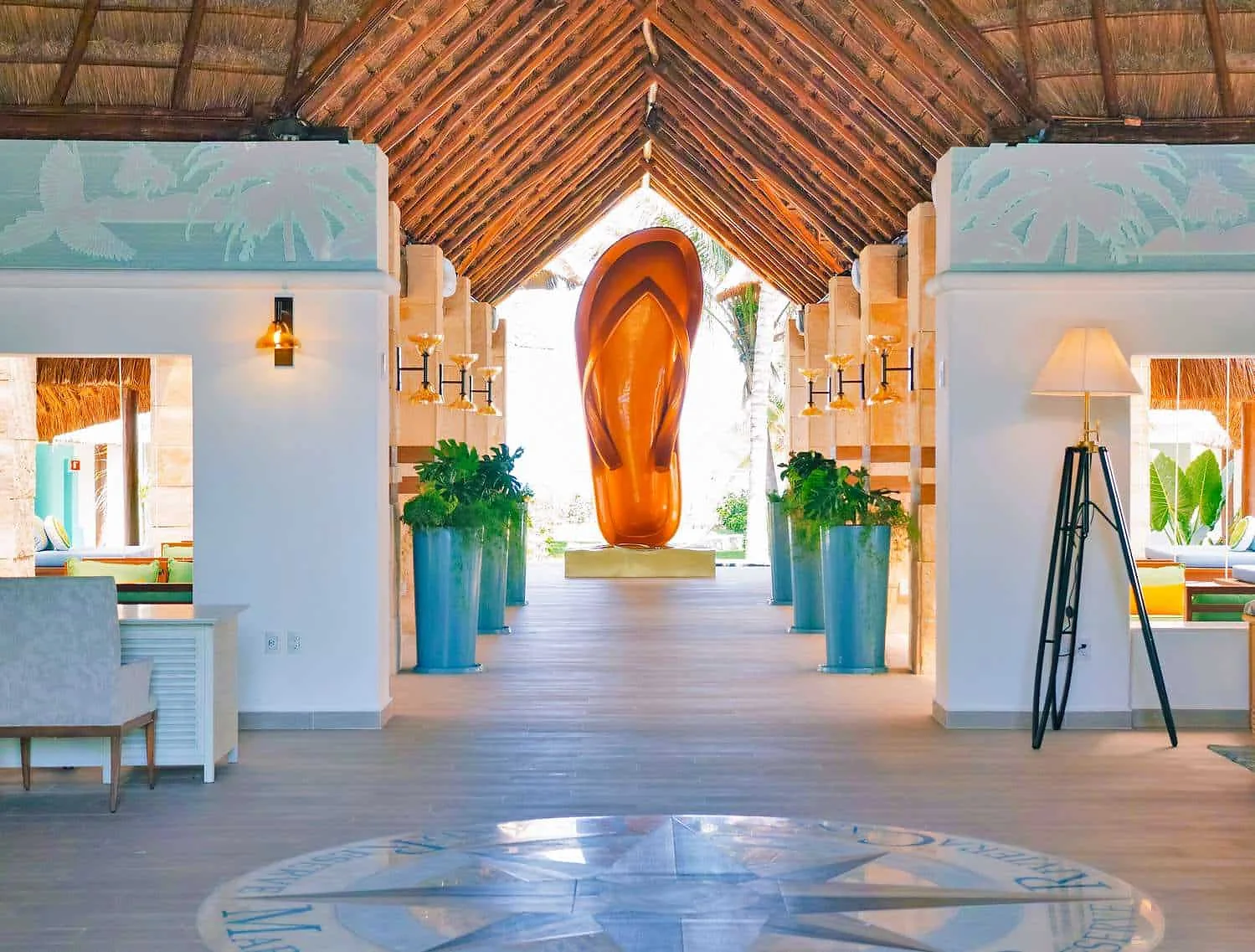 Margaritaville Island Reserve by Karisma, Riviera Cancun.