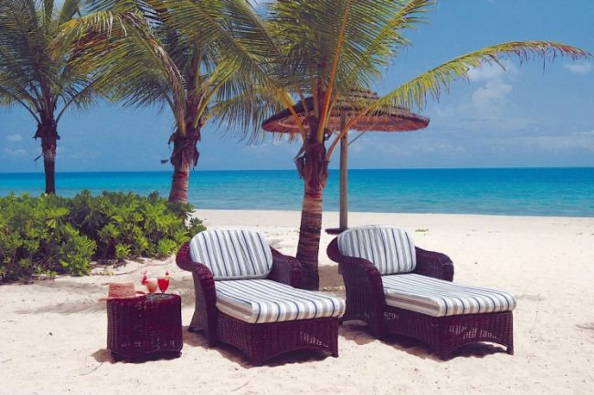 Galley Bay