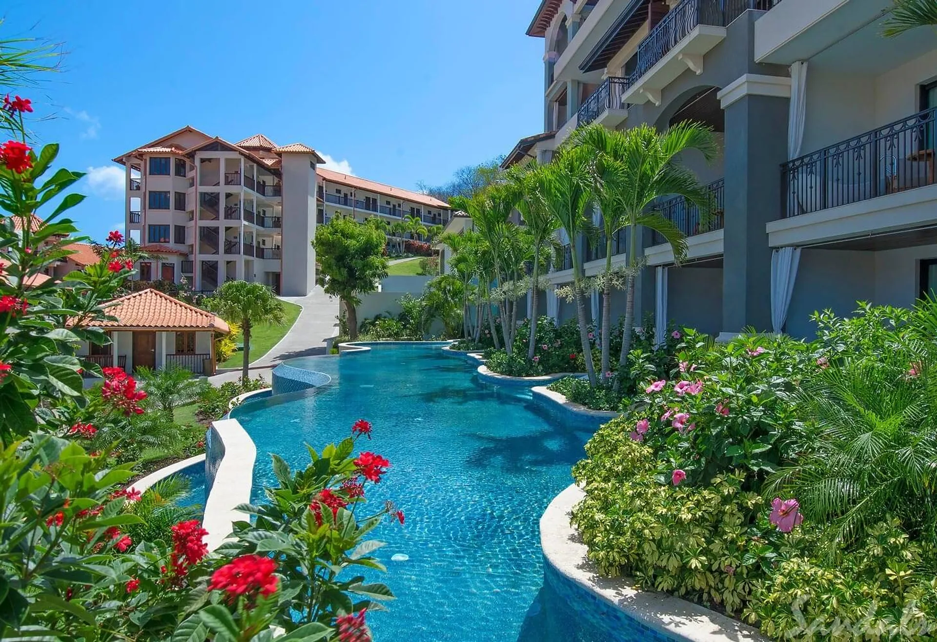 Sandals Grenada Resort Spa
