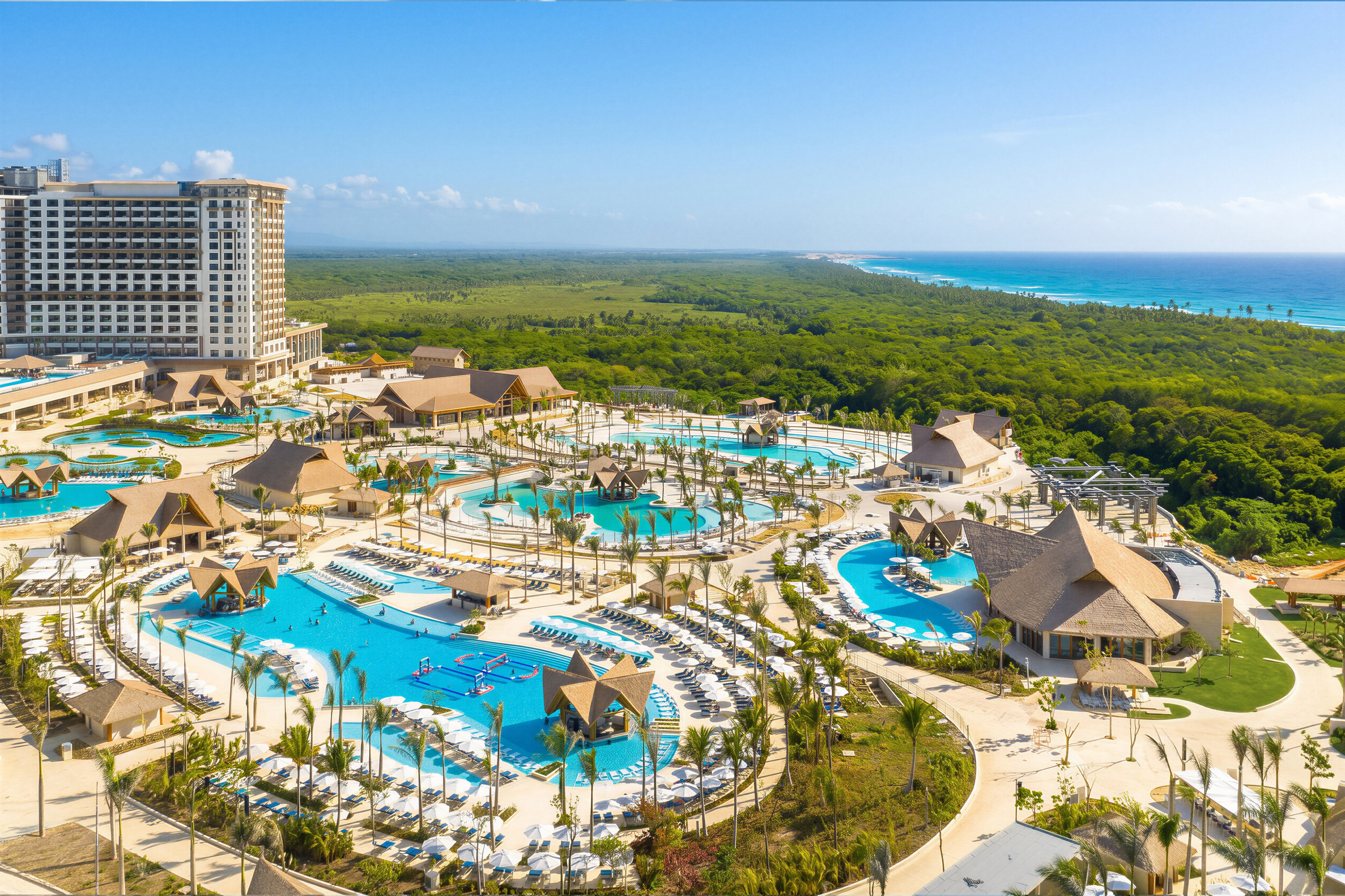 Moon Palace Grand Punta Cana