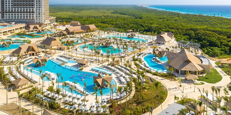 Moon Palace Grand Punta Cana