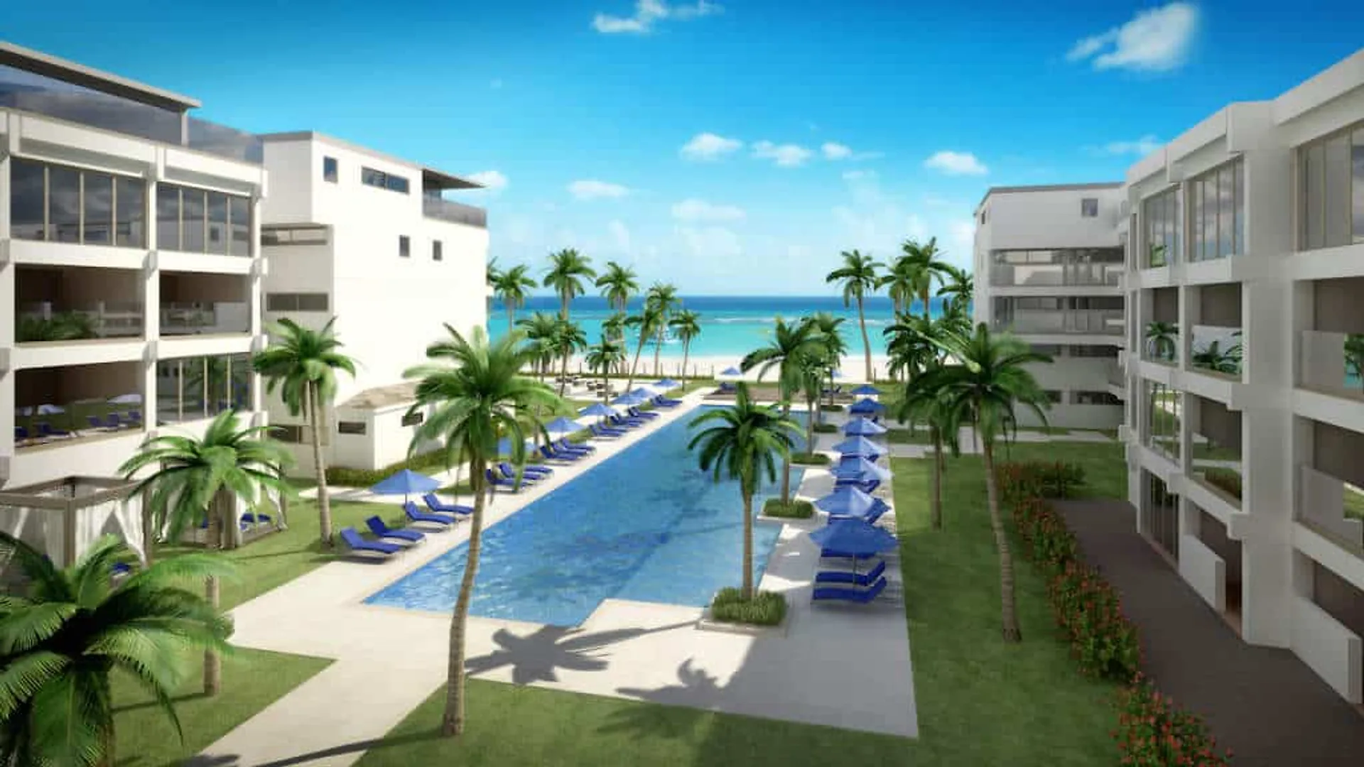 The Sands, Barbados