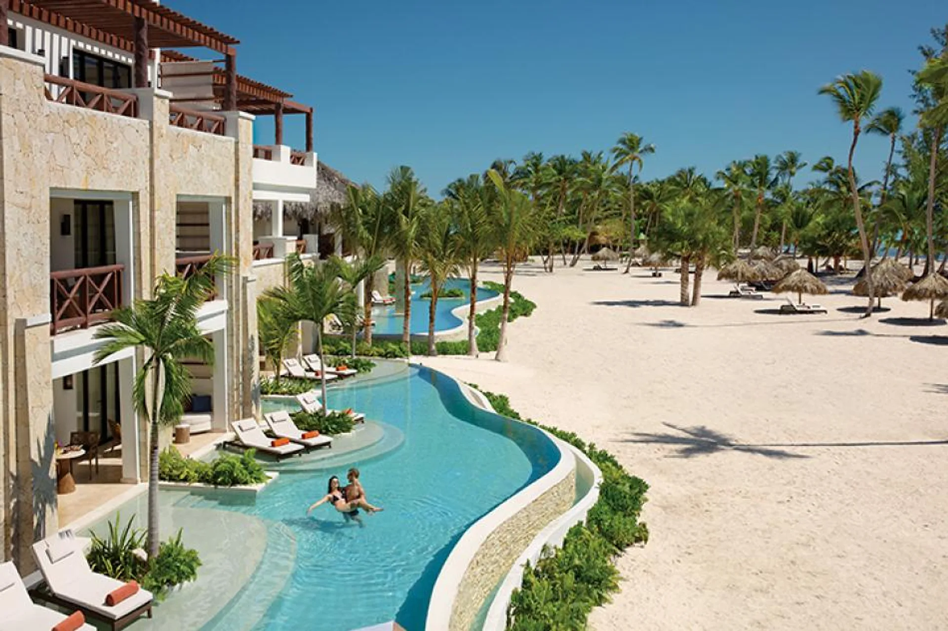 Secrets Cap Cana