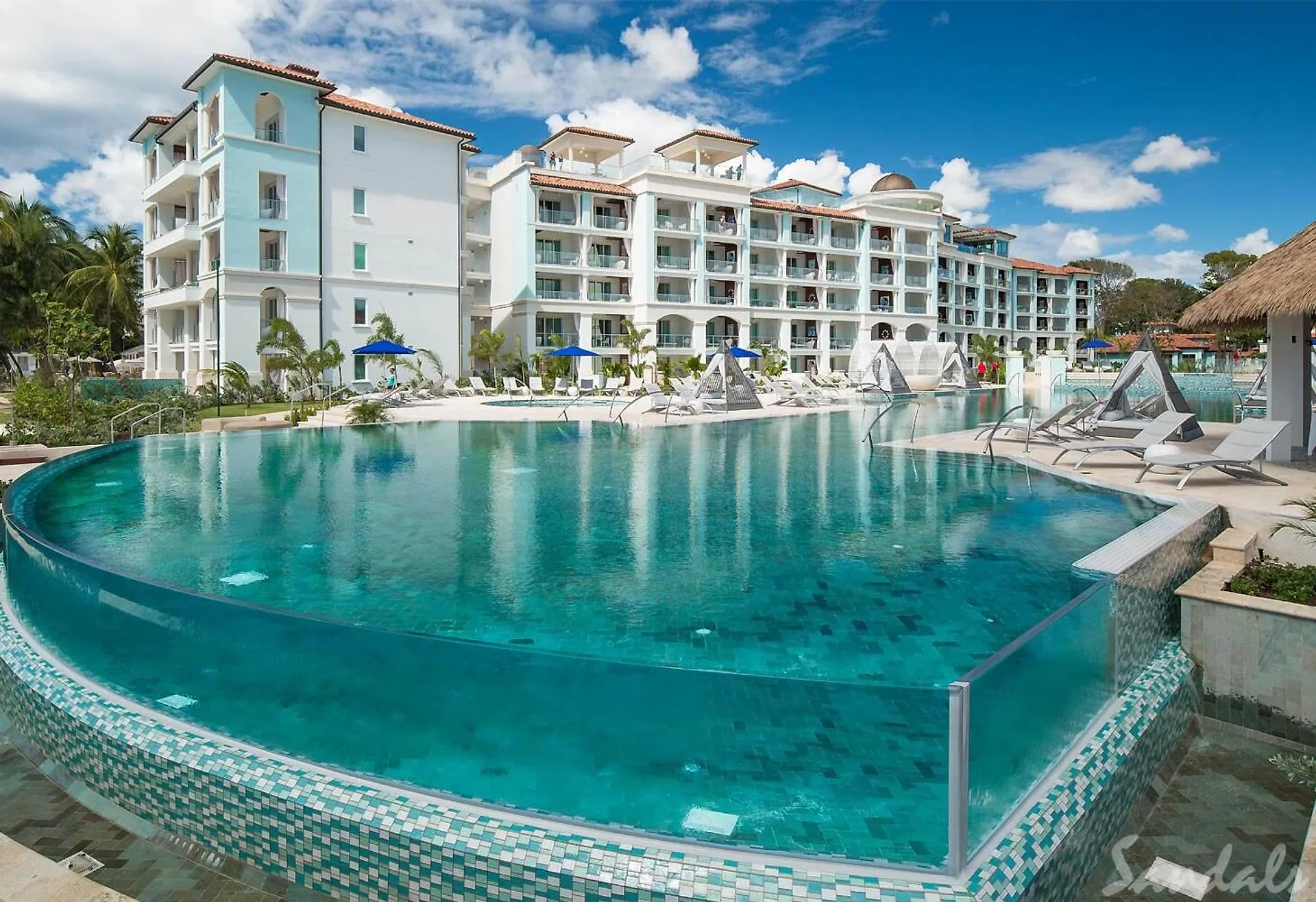 Sandals Royal Barbados