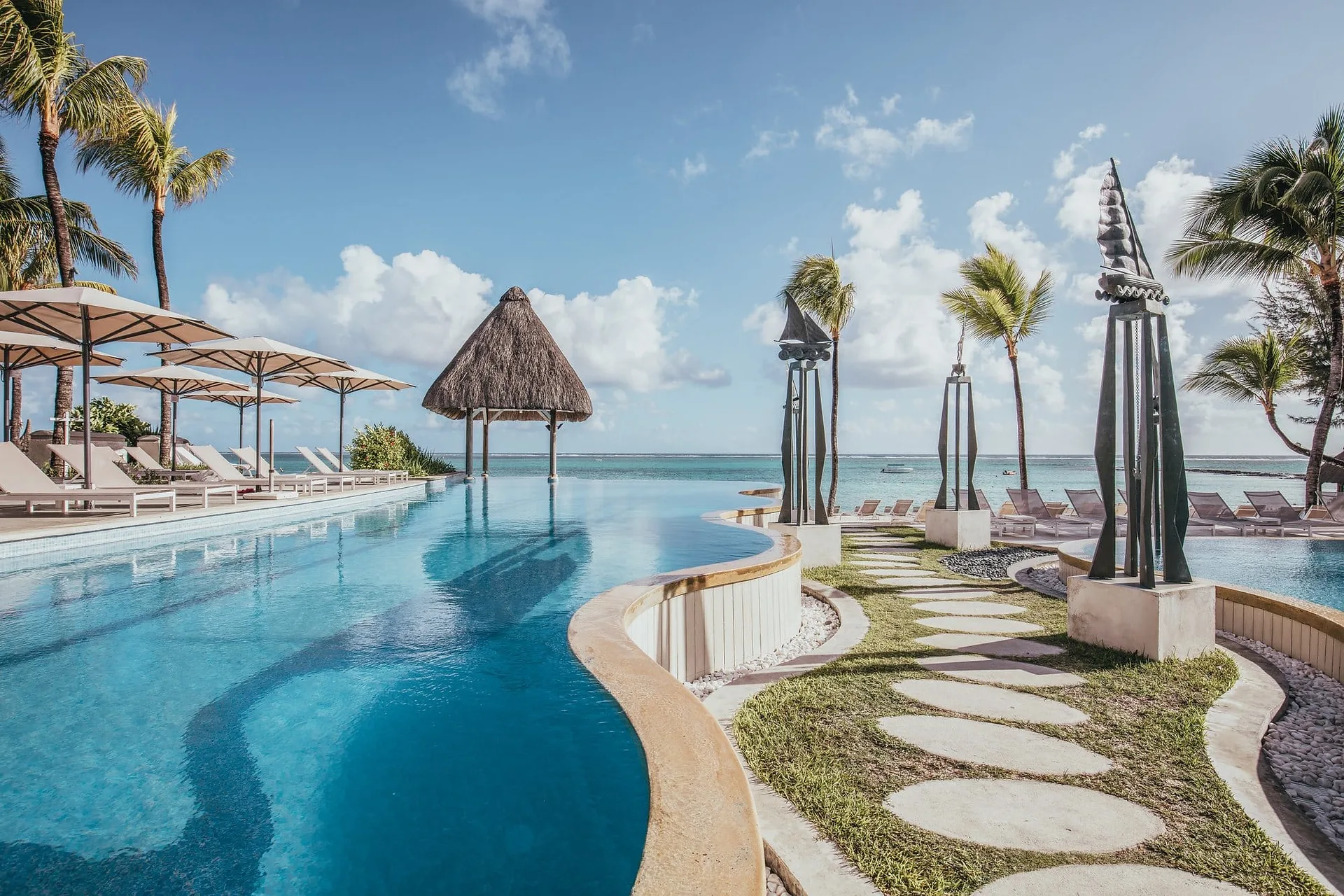 Ambre Mauritius