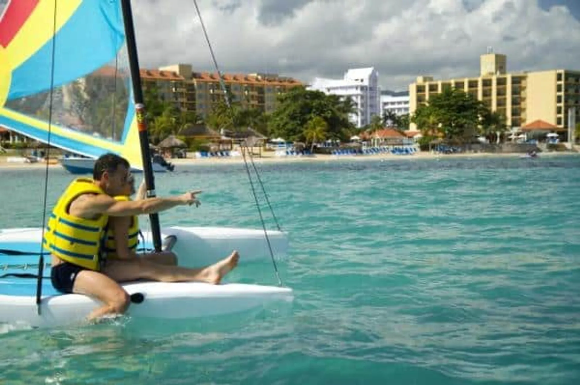 Jewel Dunn’s River Beach Resort Spa
