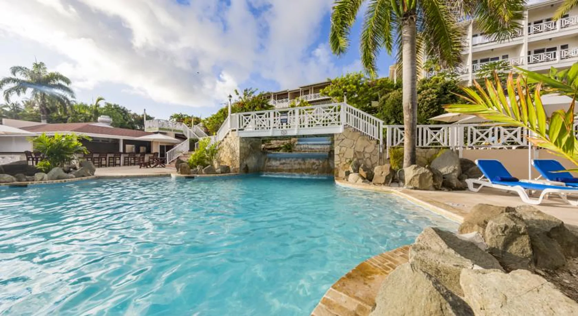 Pineapple Beach Club
