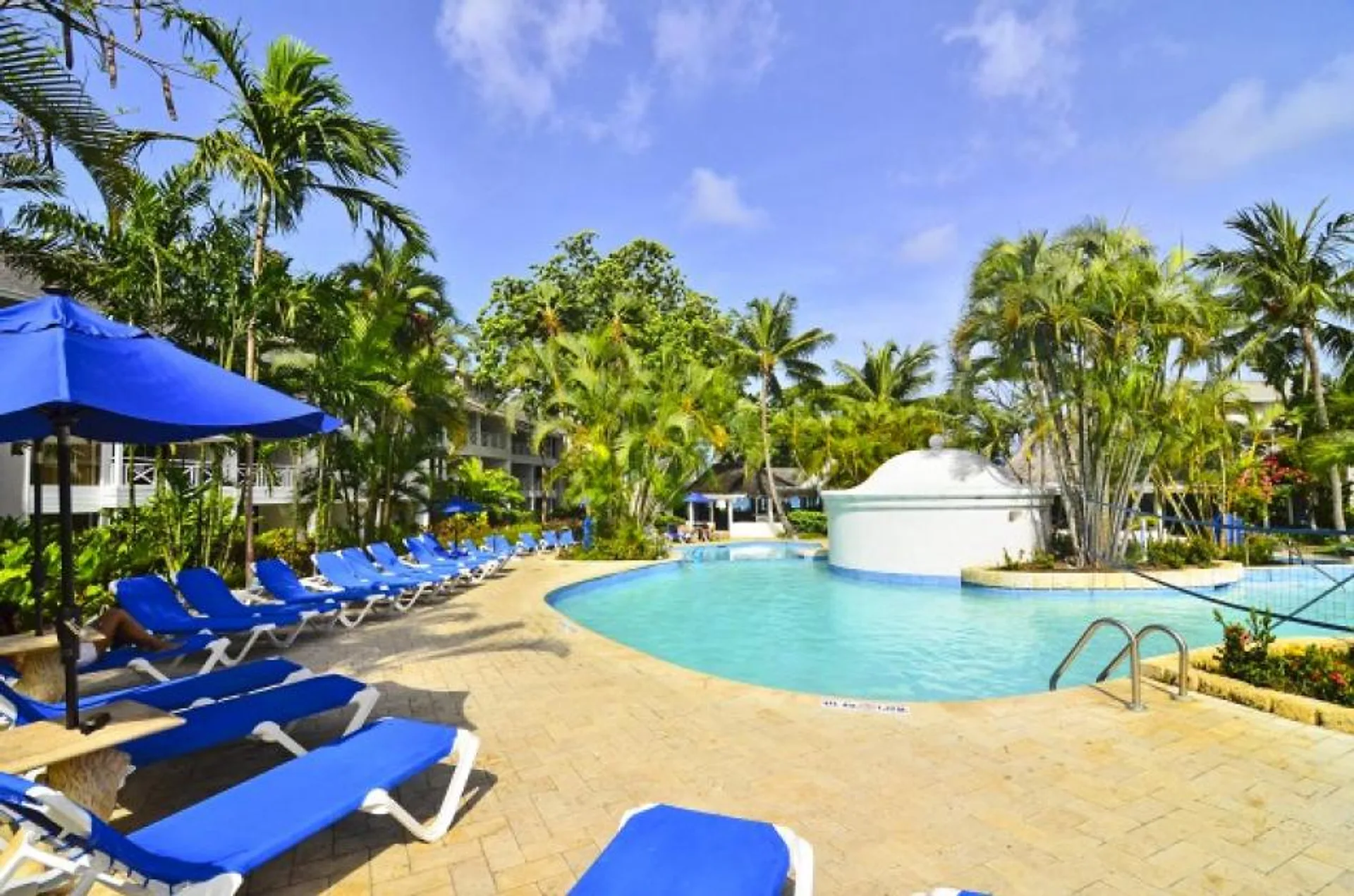 Club Barbados Resort and Spa