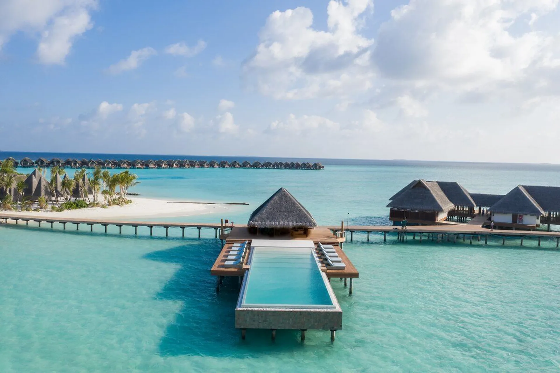 Heritance Aarah, Maldives