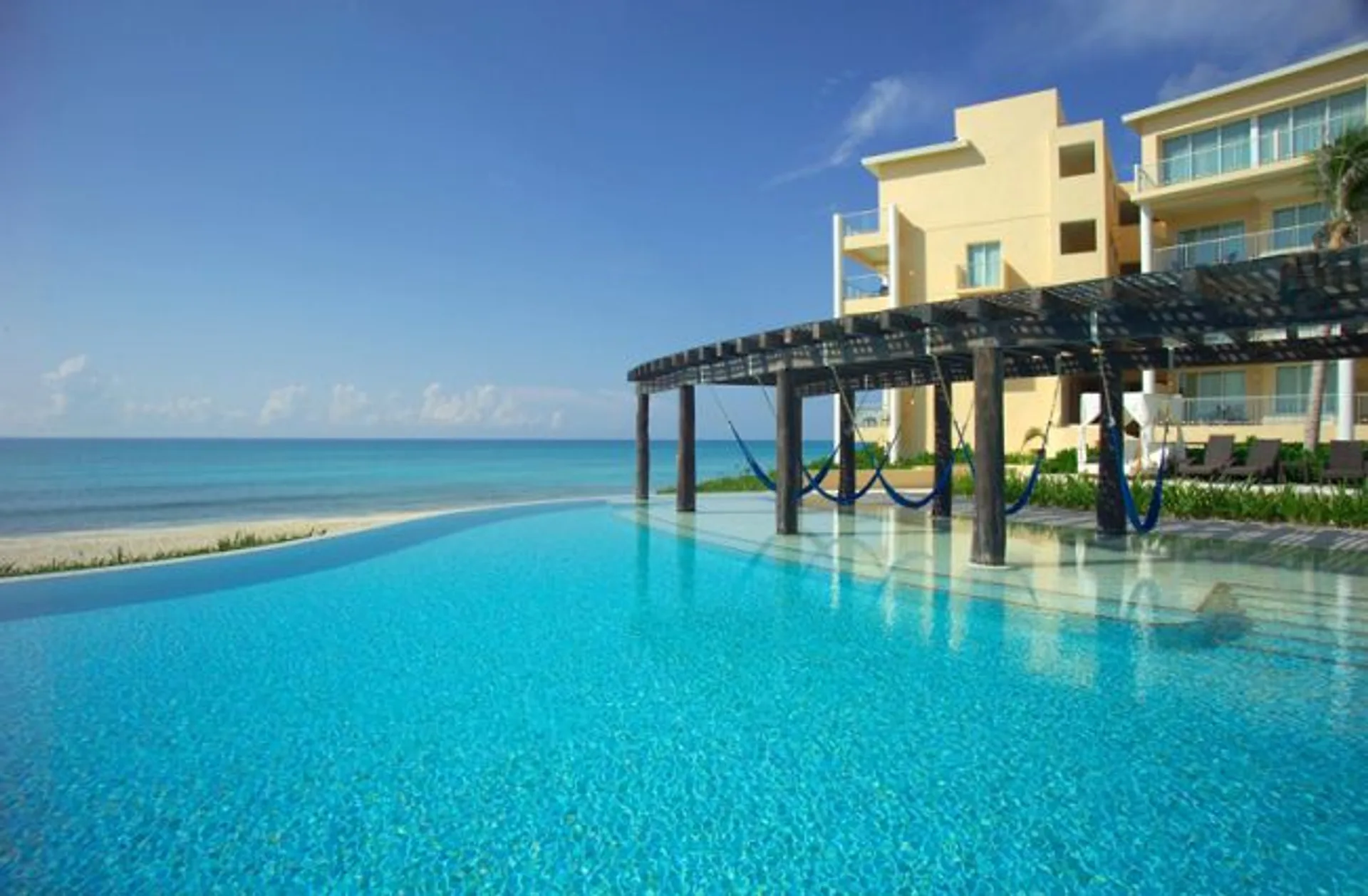 Dreams Jade Riviera Cancun