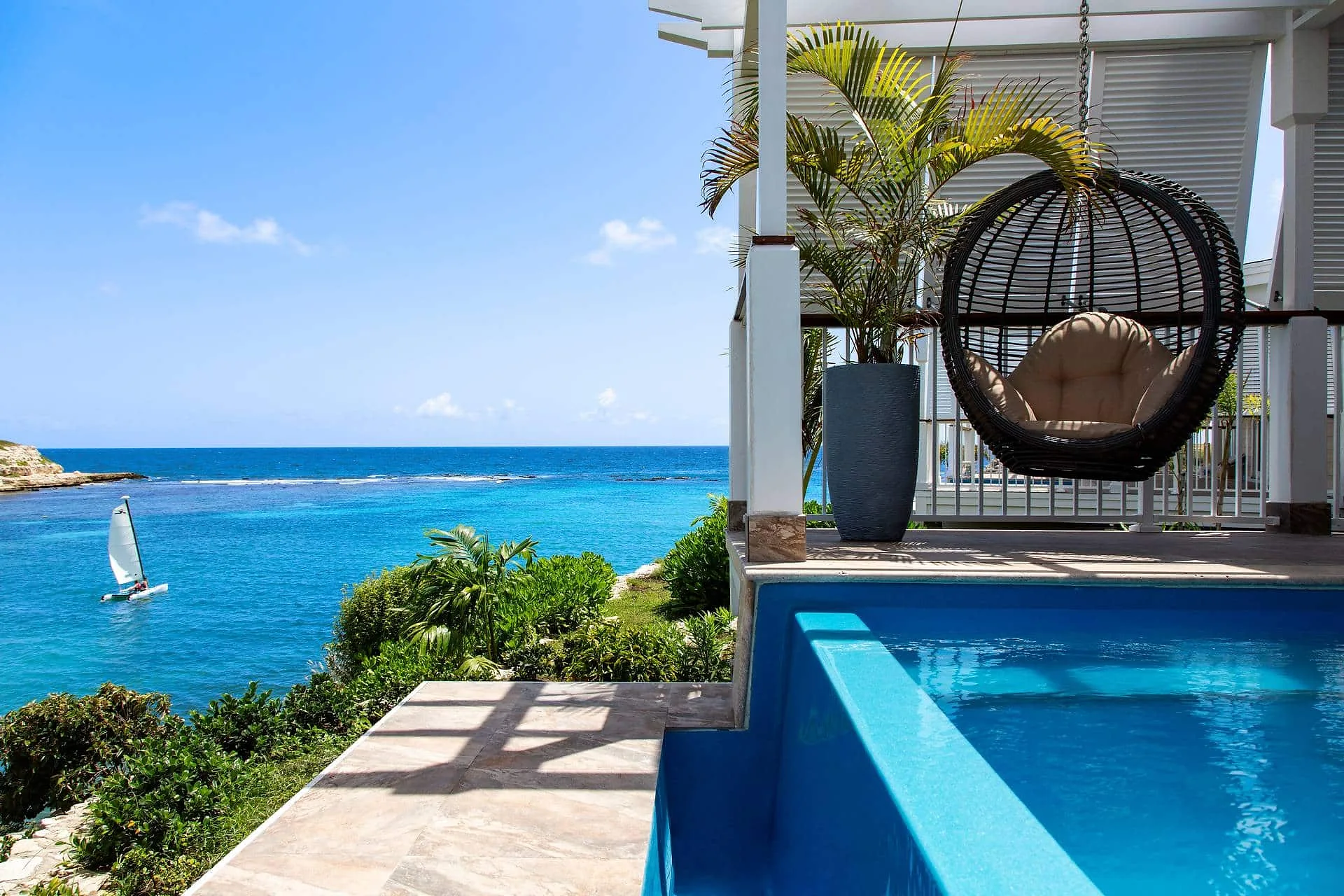 Hammock Cove