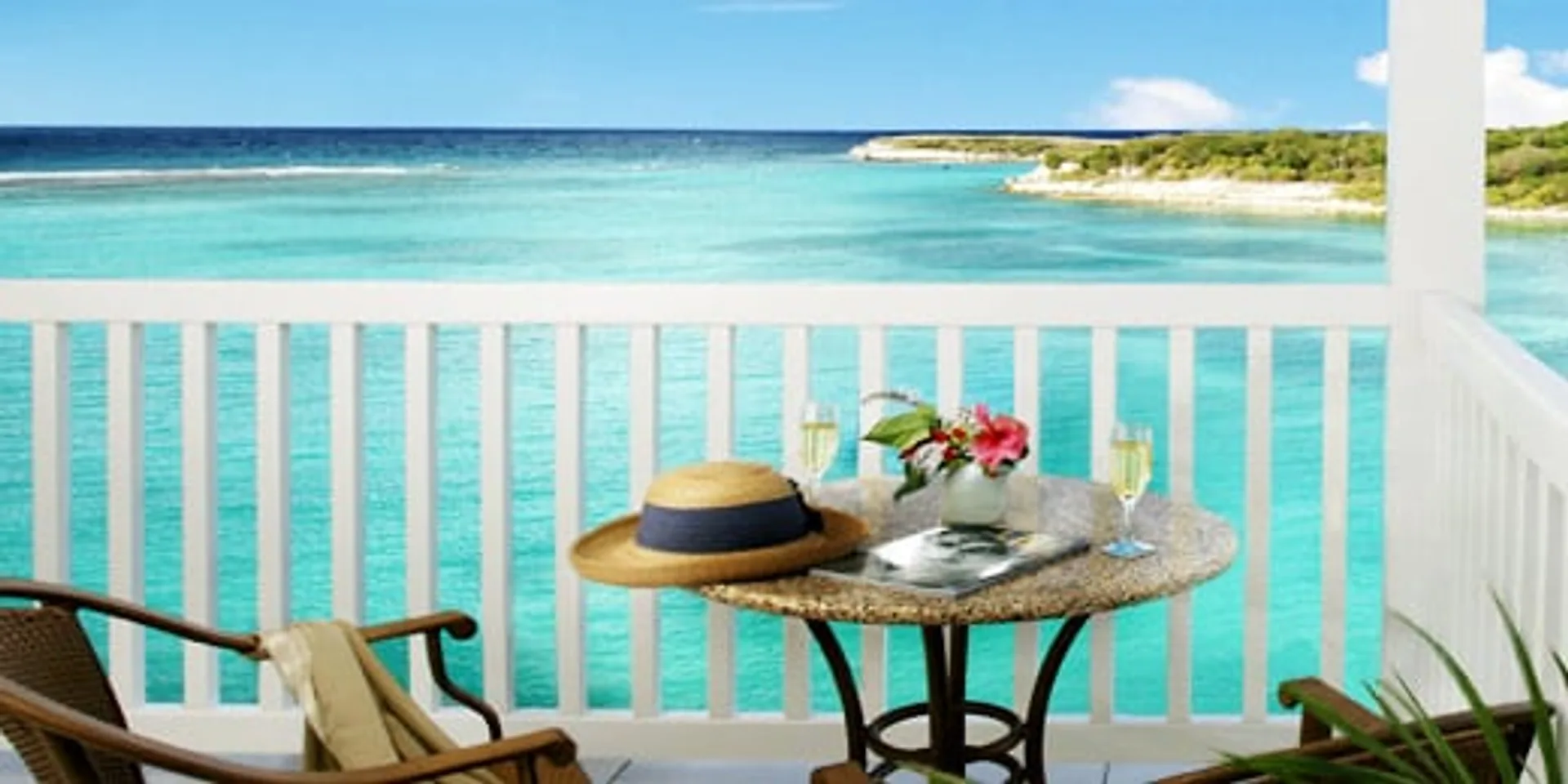 The Verandah Resort and Spa