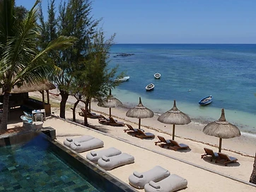 Seapoint Boutique Hotel