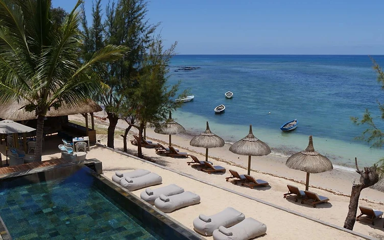 Seapoint Boutique Hotel