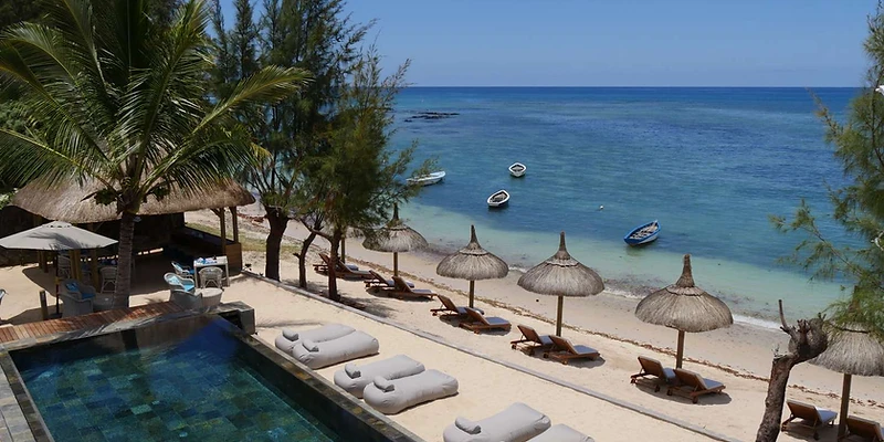 Seapoint Boutique Hotel