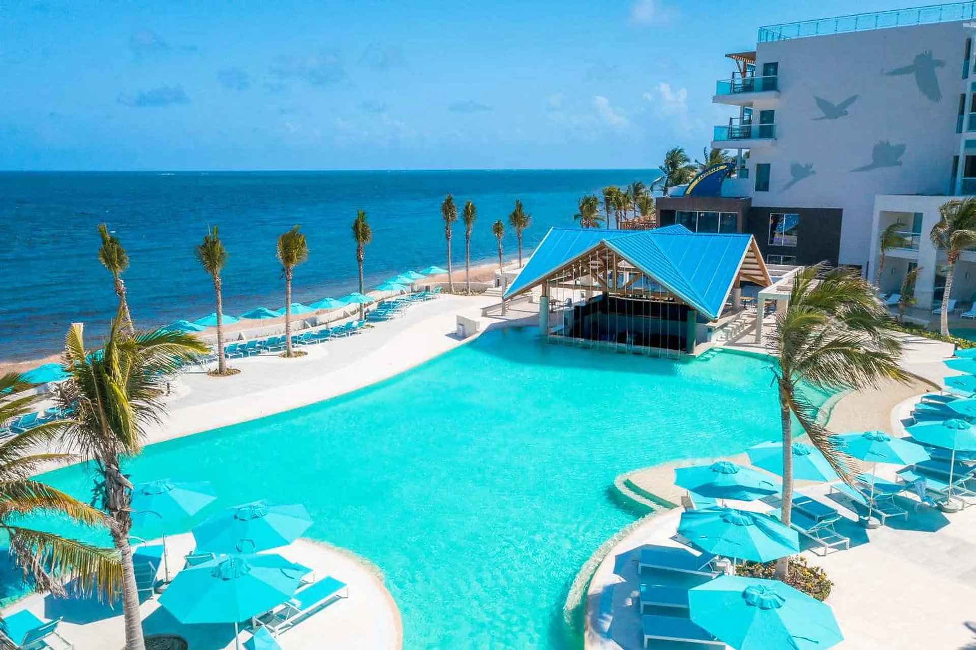 Margaritaville Island Reserve by Karisma Riviera Maya