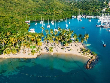 Zoetry Marigot Bay, St. Lucia