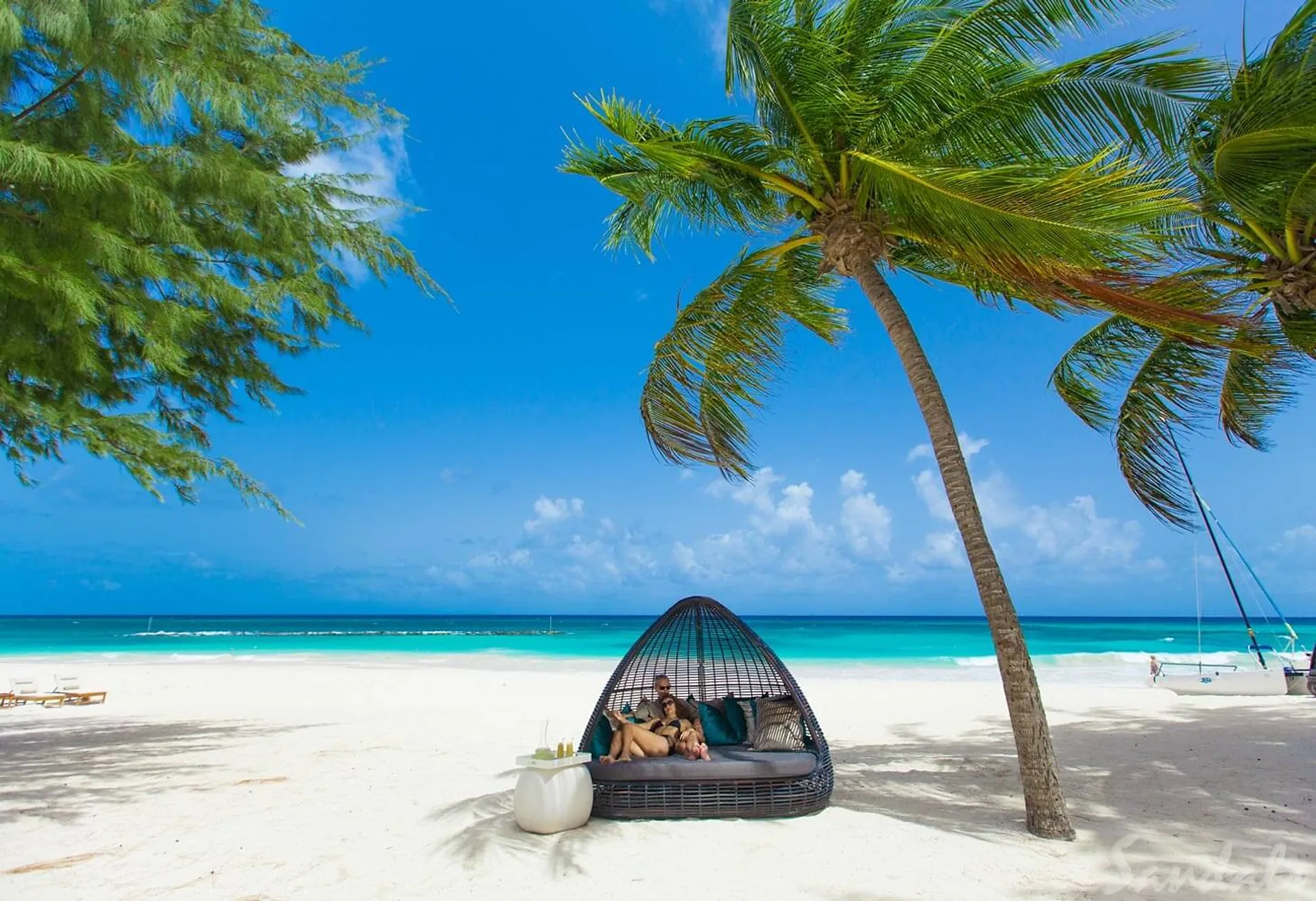 Sandals Resorts