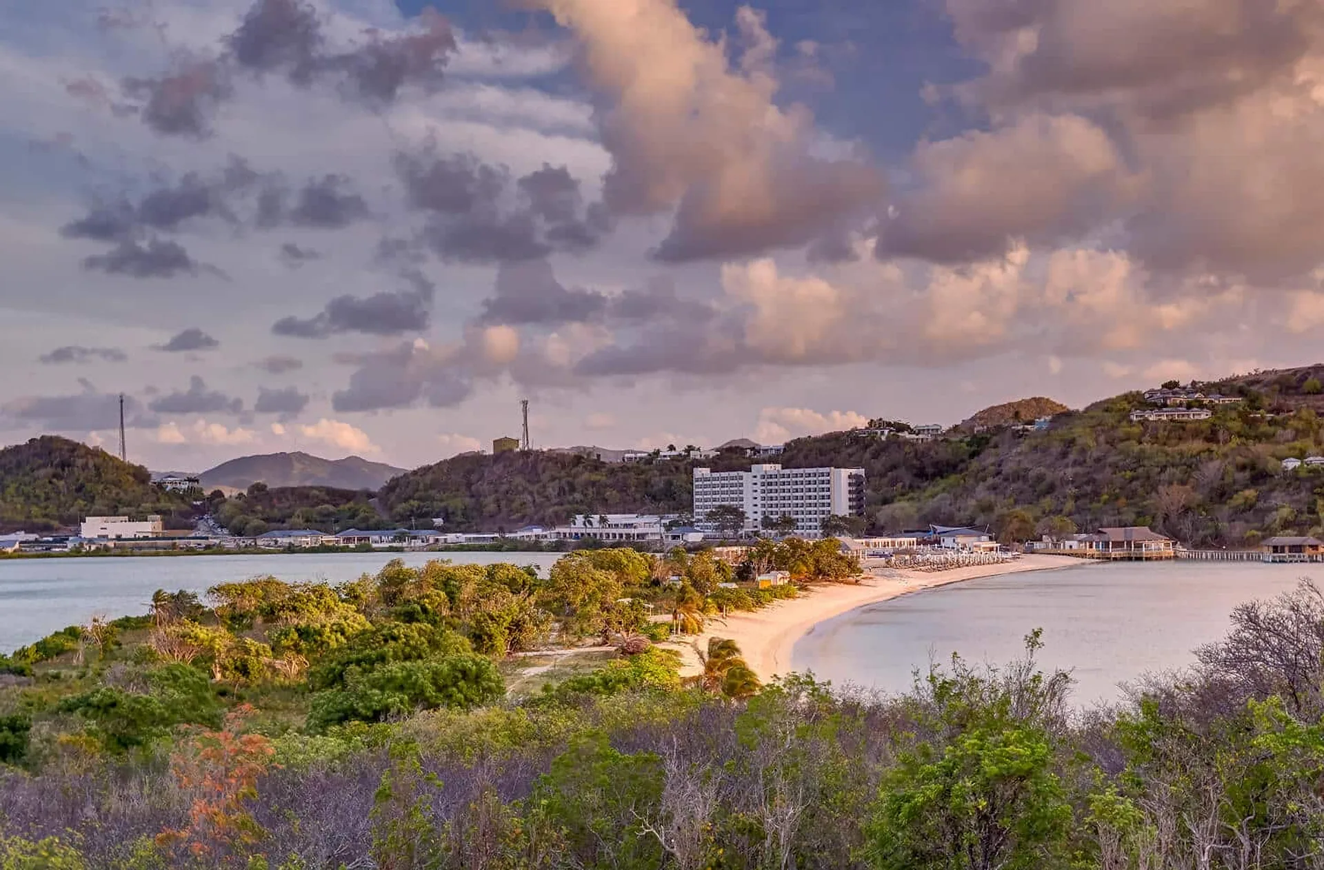Royalton Antigua Resort Spa