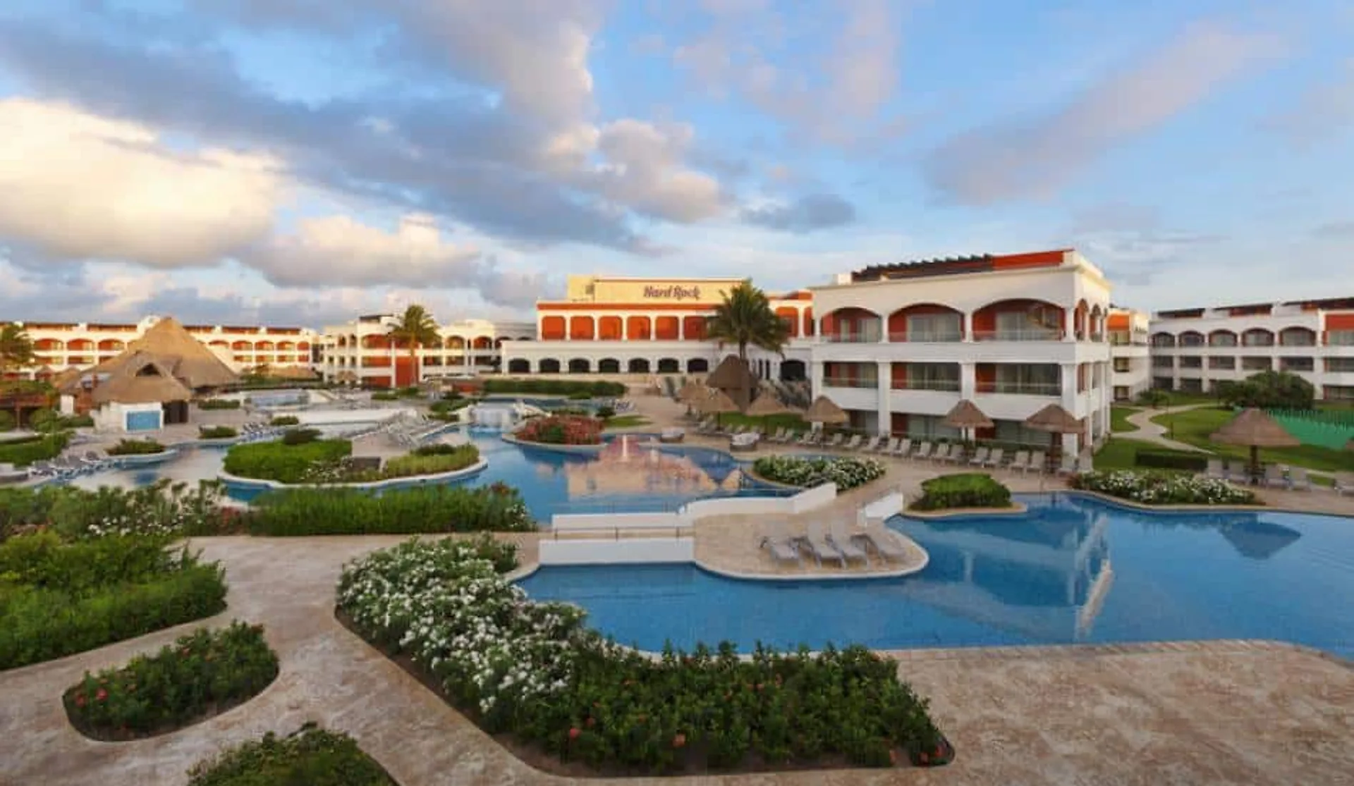 Hard Rock Hotel Riviera Maya