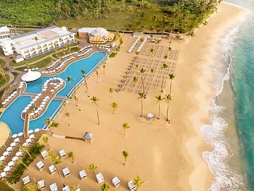 Nickelodeon Hotels Resorts Punta Cana