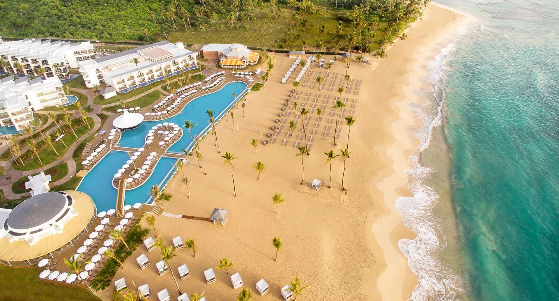 Nickelodeon Hotels Resorts Punta Cana