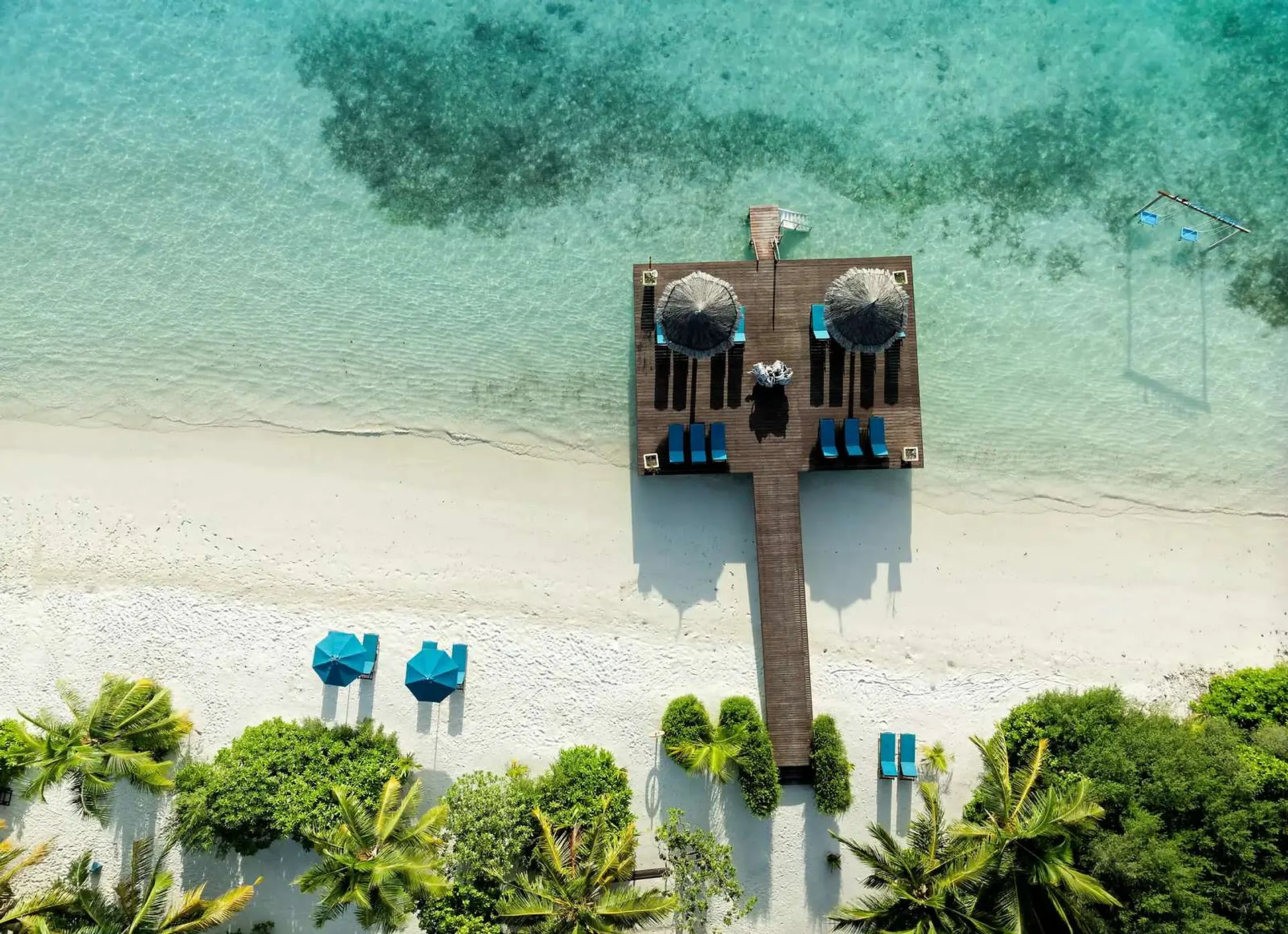 Canareef Resort Maldives