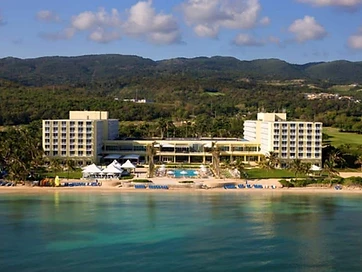 Hilton Rose Hall Resort Spa