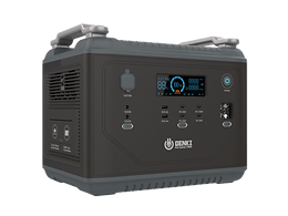 Genki 2000W
