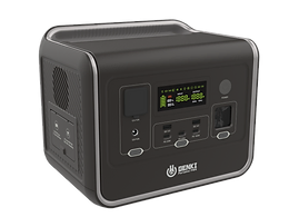 Genki 800W