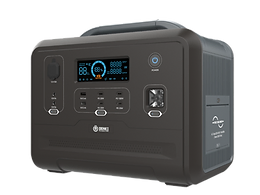 Genki 1200W