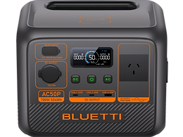 Bluetti AC50P - 700W