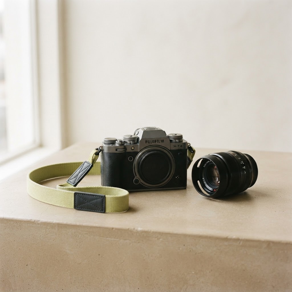 Website for a Photographer or Videographer in Australia