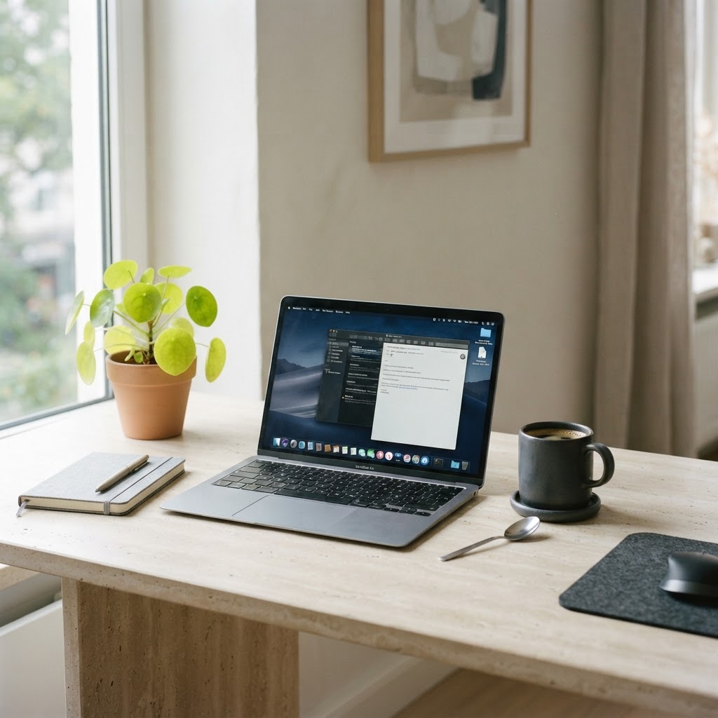 What Should I Include on My Business Homepage?
