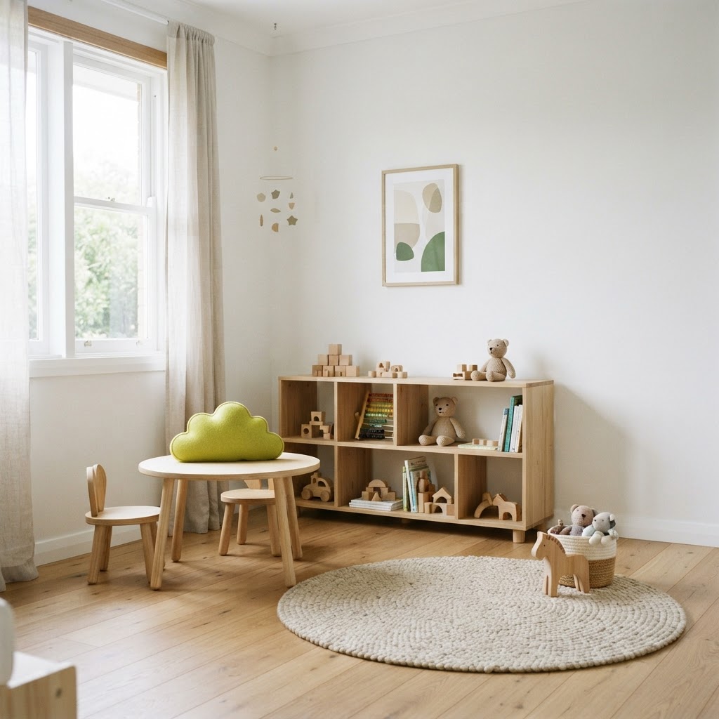 Website Design for a Childcare or Tutoring Centre