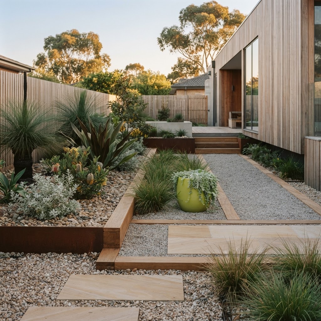 Website Design for a Landscaping or Gardening Business