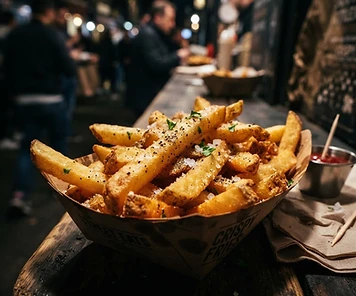 French Fries
