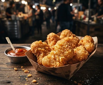 Chicken Nuggets